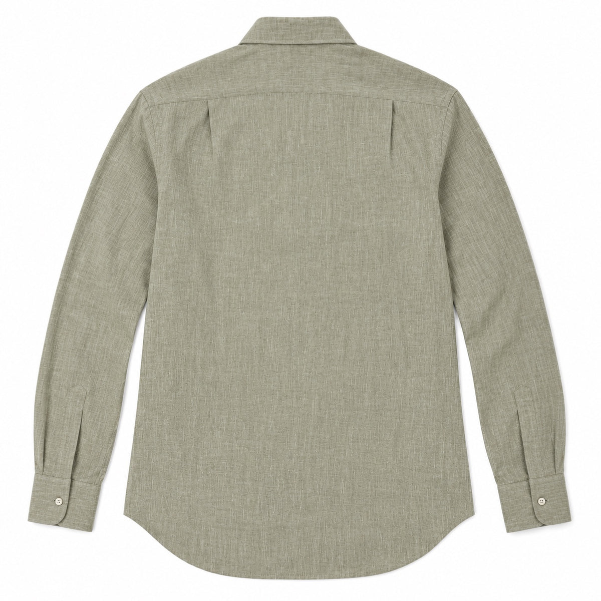 Camicia Lino Unito - 100750 Oliva