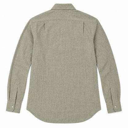 Camicia Lino Unito - 100750 Oliva