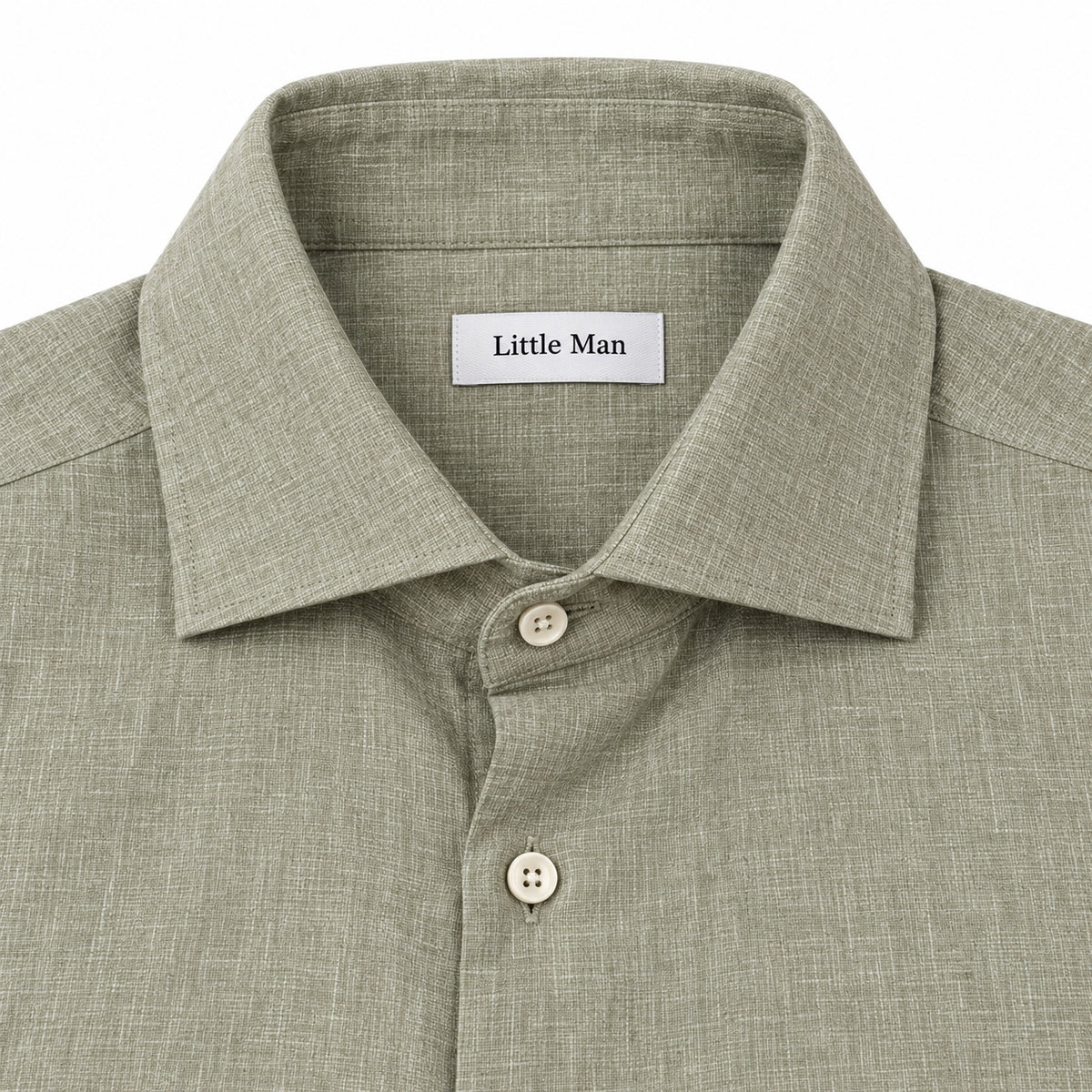 Camicia Lino Unito - 100750 Oliva