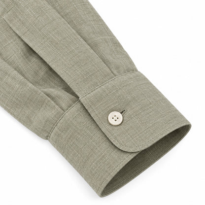 Camicia Lino Unito - 100750 Oliva