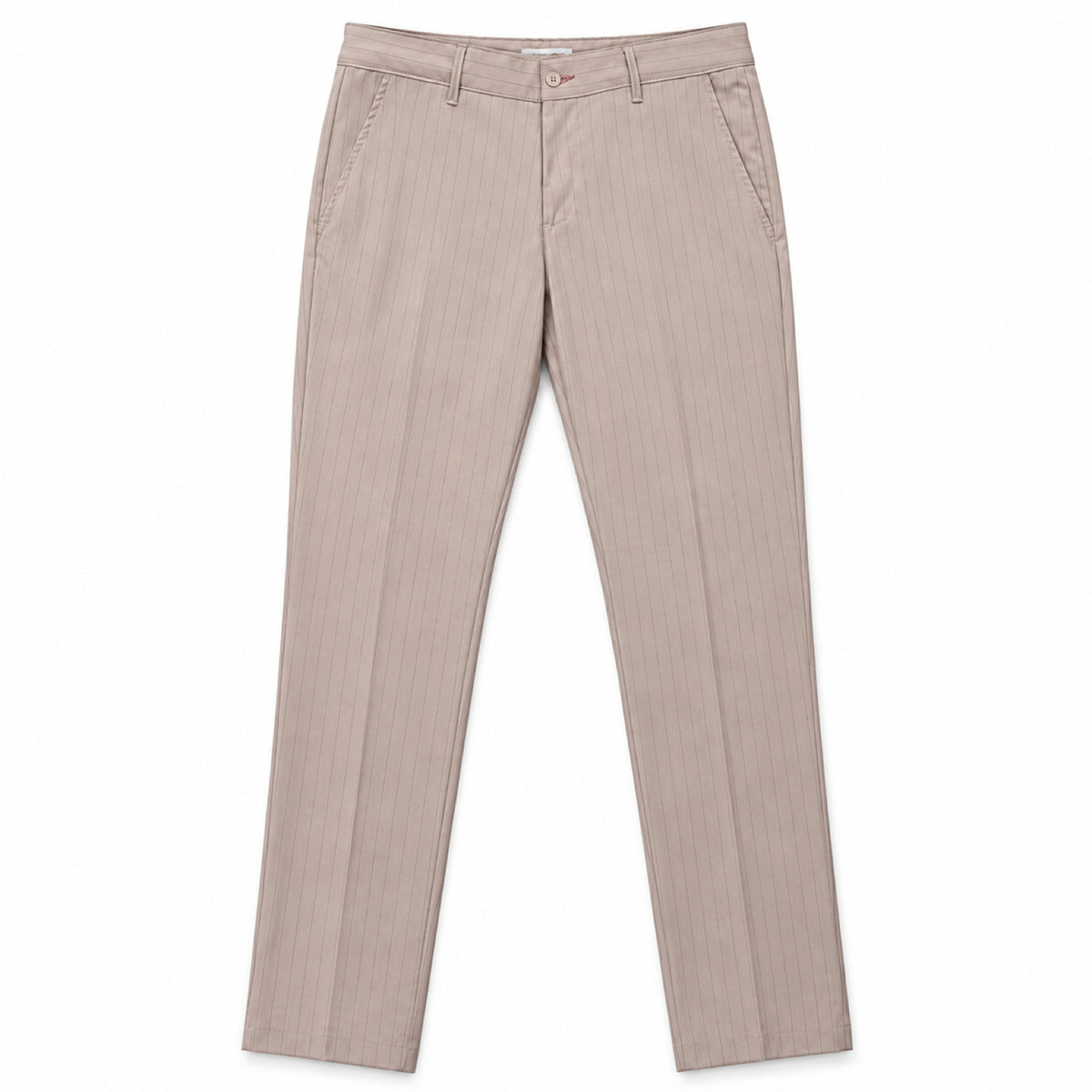 Pantaloni Amarone - 990110 Beige