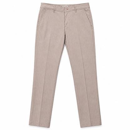 Pantaloni Amarone - 990110 Beige