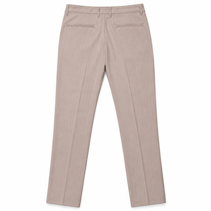 Pantaloni Amarone - 990110 Beige