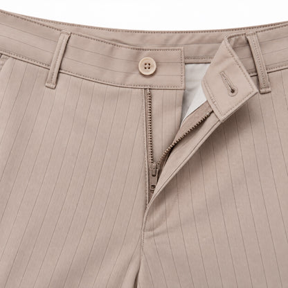 Pantaloni Amarone - 990110 Beige