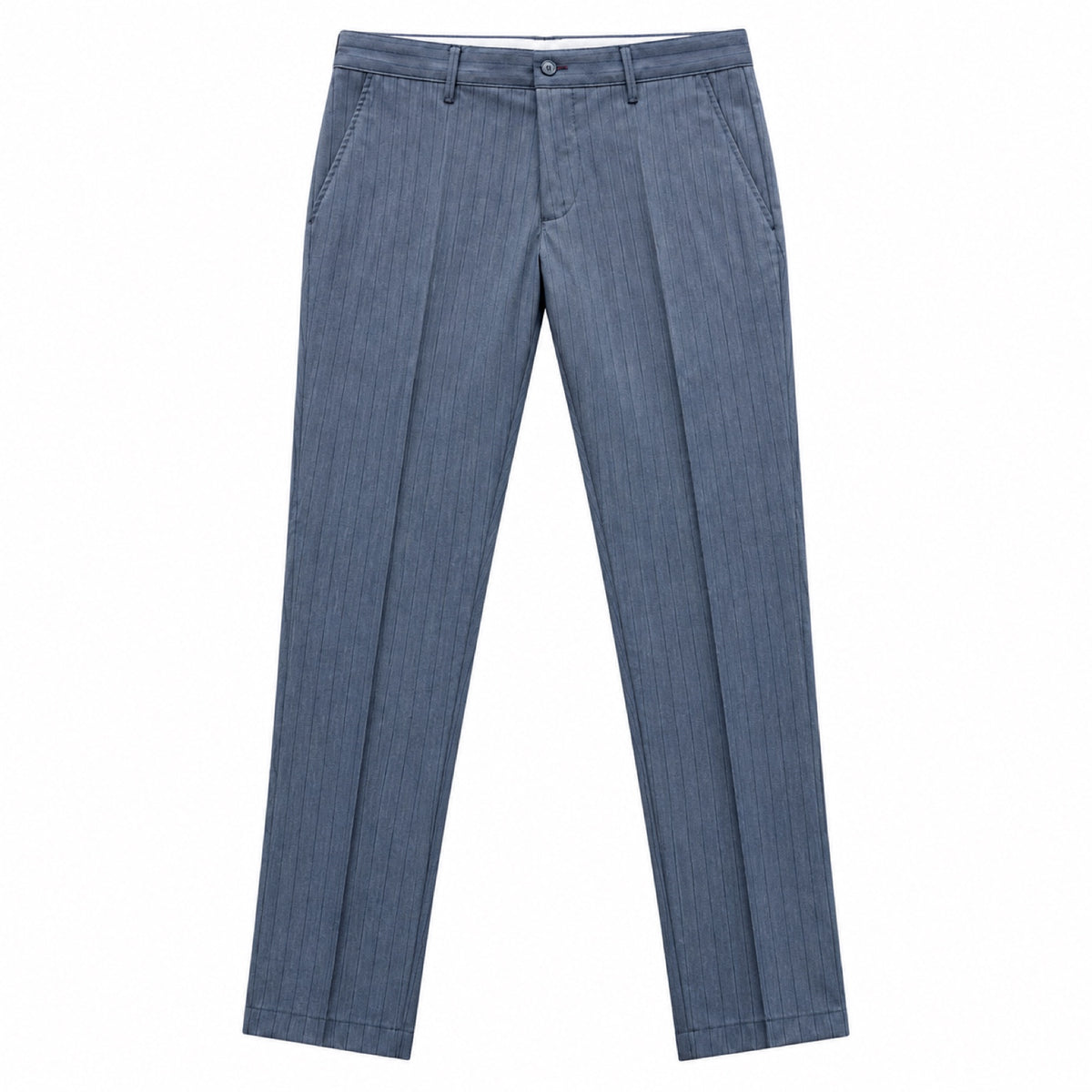 Pantaloni Amarone - 990110 Blu