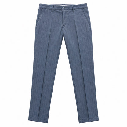 Pantaloni Amarone - 990110 Blu