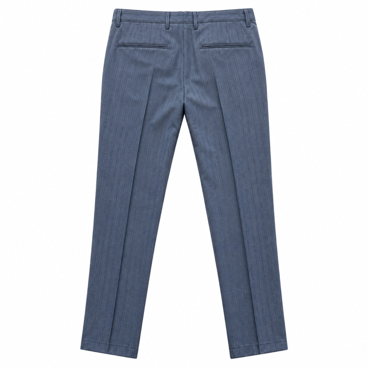 Pantaloni Amarone - 990110 Blu