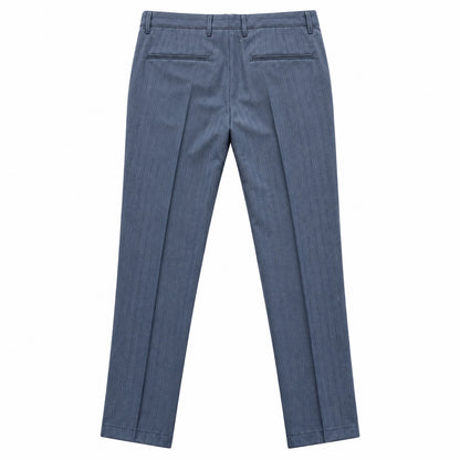 Pantaloni Amarone - 990110 Blu