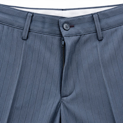 Pantaloni Amarone - 990110 Blu
