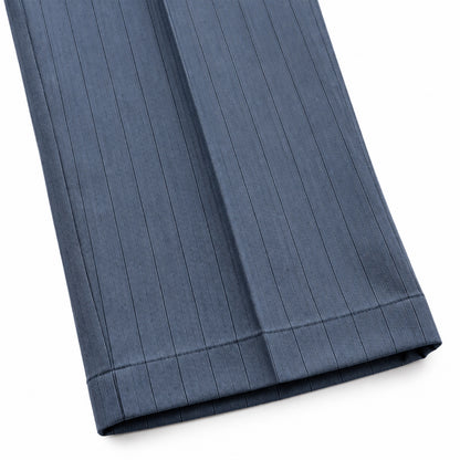 Pantaloni Amarone - 990110 Blu