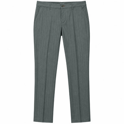 Pantaloni Amarone - 990110 Verde