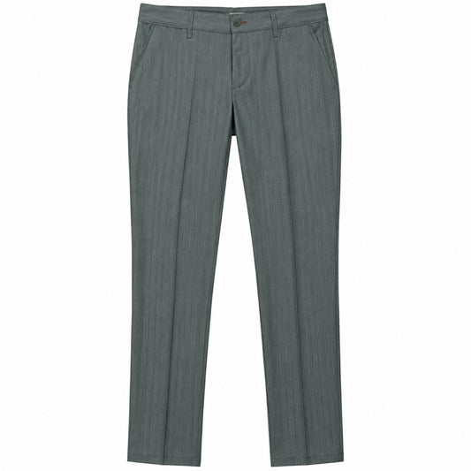 Pantaloni Amarone - 990110 Verde