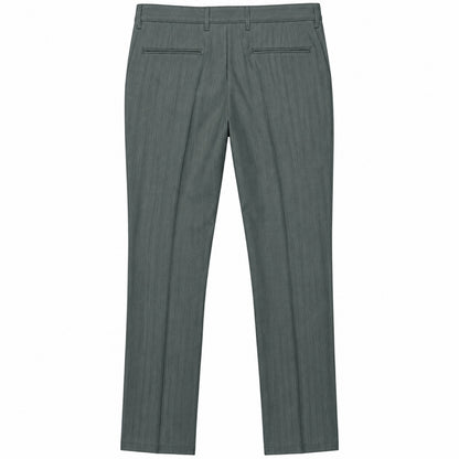 Pantaloni Amarone - 990110 Verde