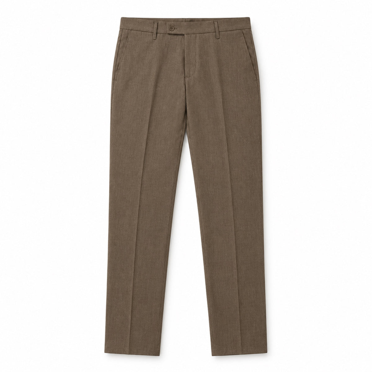 Pantaloni Muller - 980550 Fango