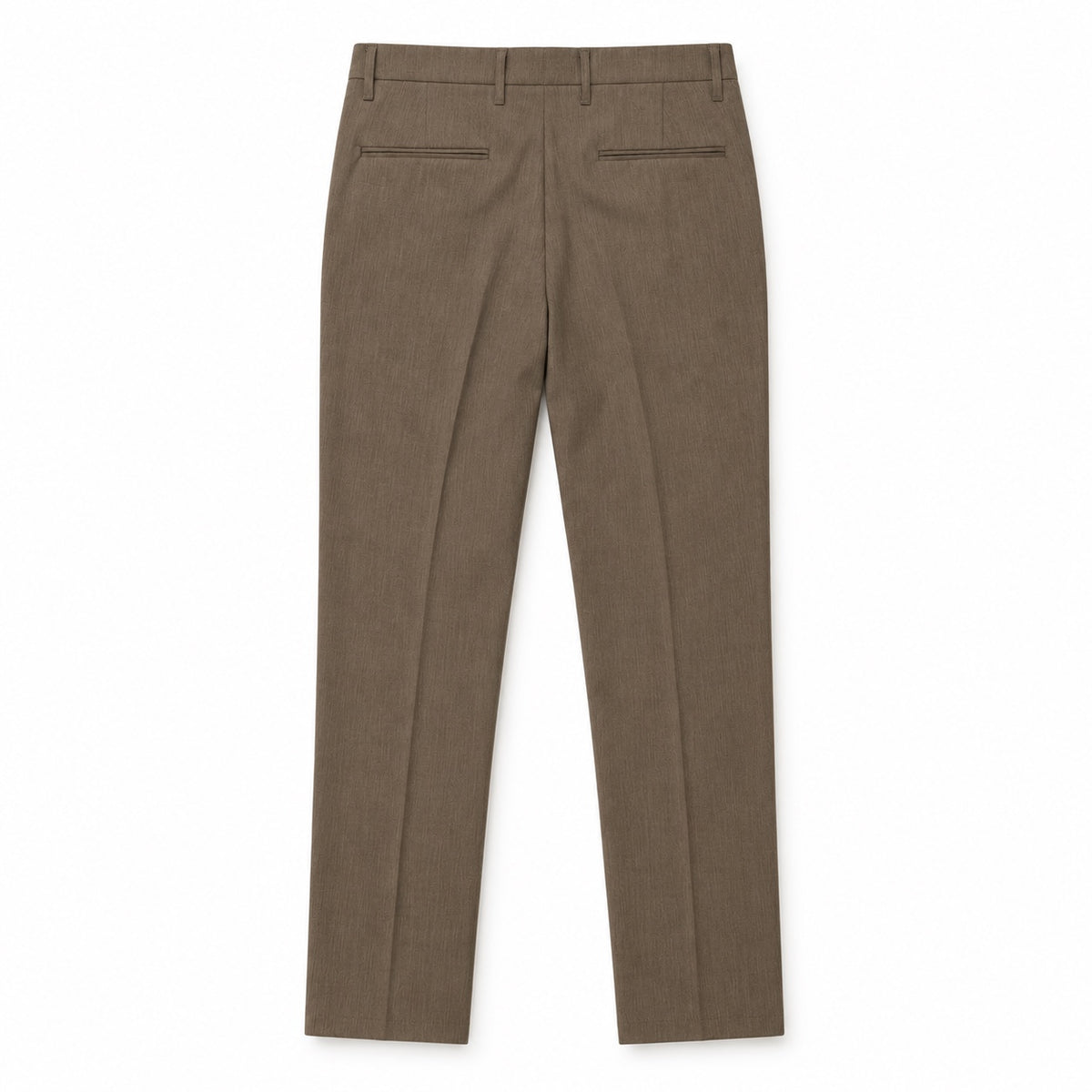 Pantaloni Muller - 980550 Fango