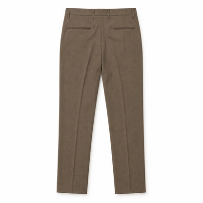 Pantaloni Muller - 980550 Fango