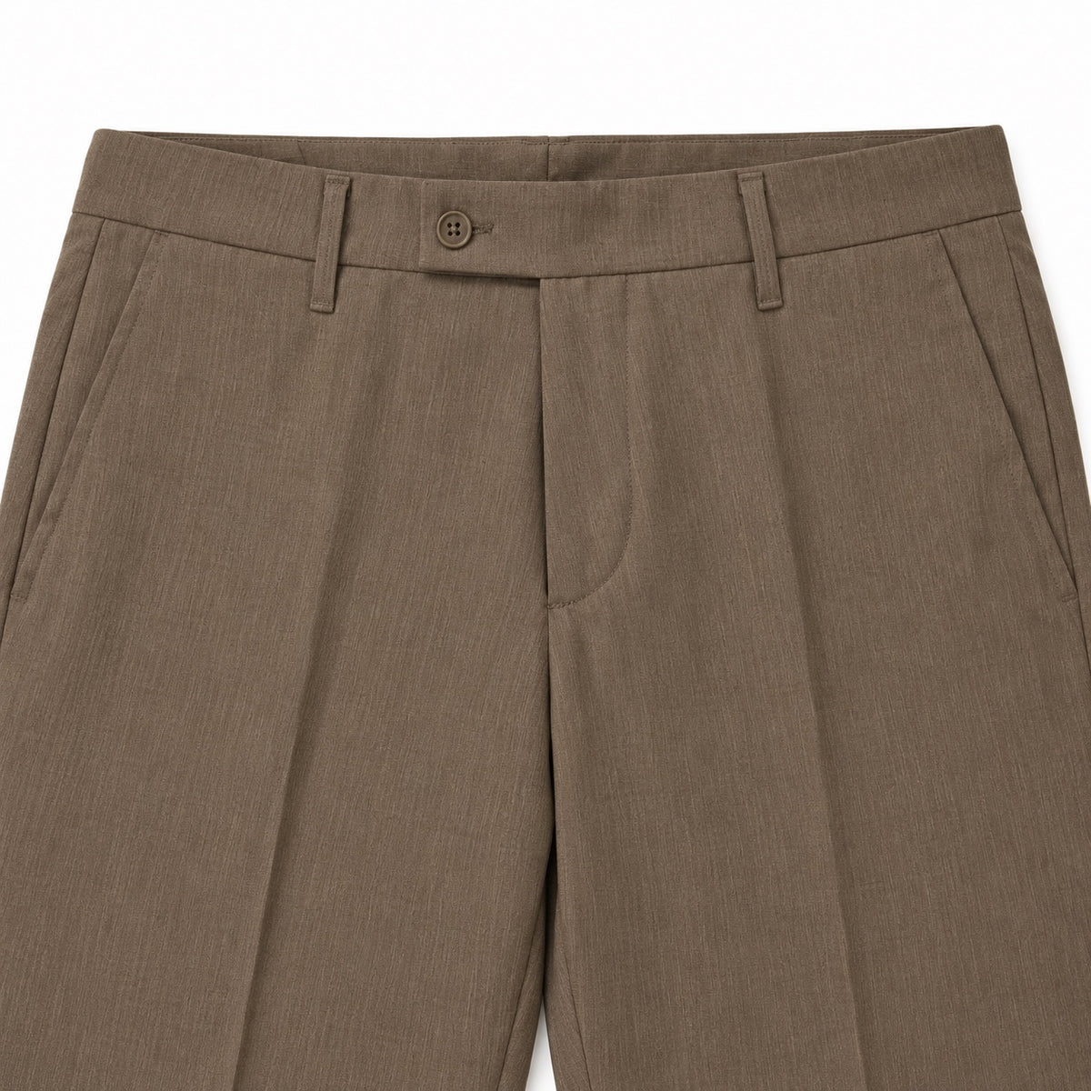 Pantaloni Muller - 980550 Fango