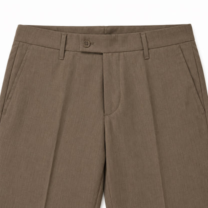 Pantaloni Muller - 980550 Fango