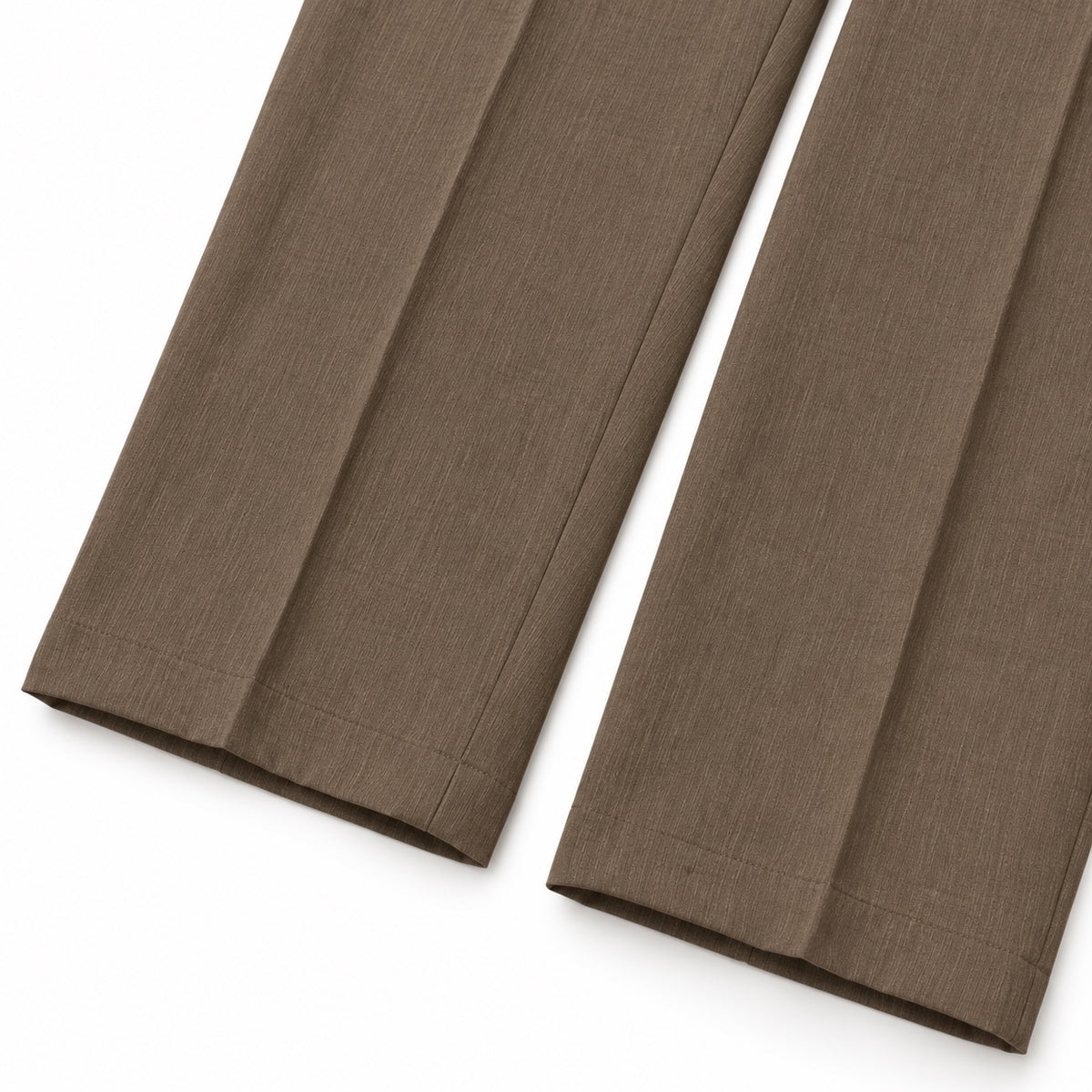Pantaloni Muller - 980550 Fango
