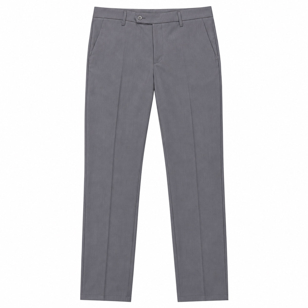 Pantaloni Muller - 980550 Grigio