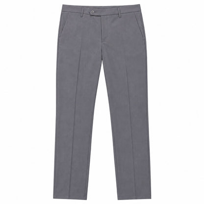 Pantaloni Muller - 980550 Grigio
