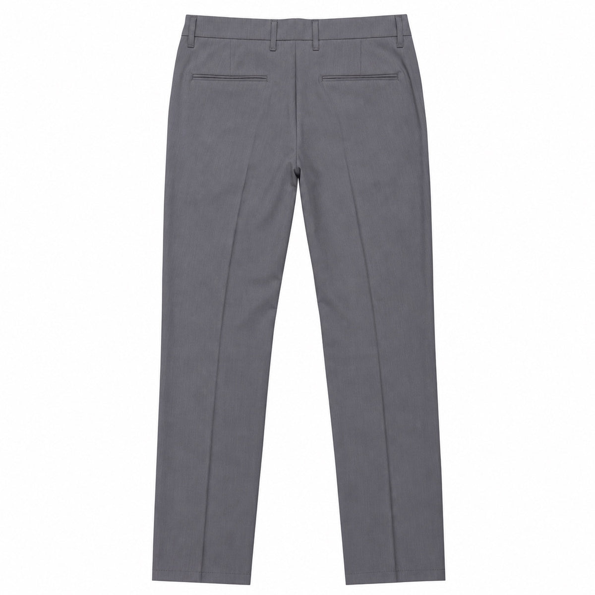 Pantaloni Muller - 980550 Grigio