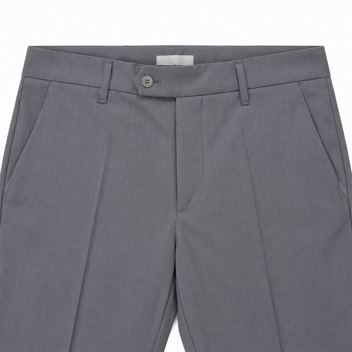Pantaloni Muller - 980550 Grigio