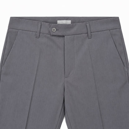 Pantaloni Muller - 980550 Grigio