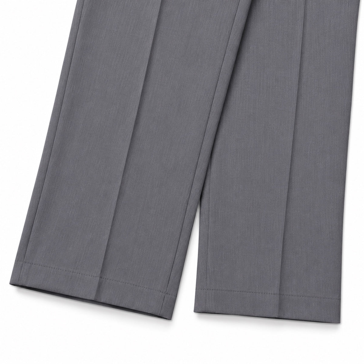 Pantaloni Muller - 980550 Grigio