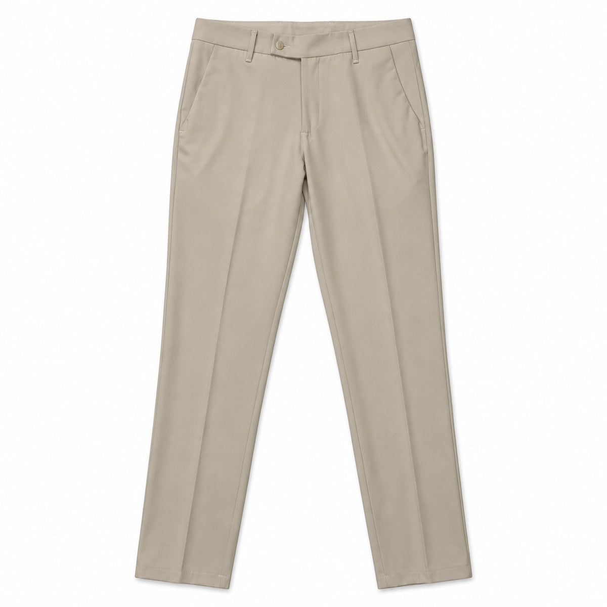Pantaloni Muller - 980550 Panna