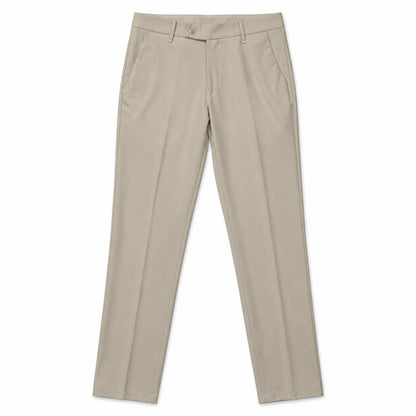 Pantaloni Muller - 980550 Panna