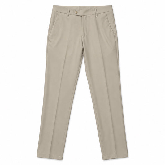 Pantaloni Muller - 980550 Panna