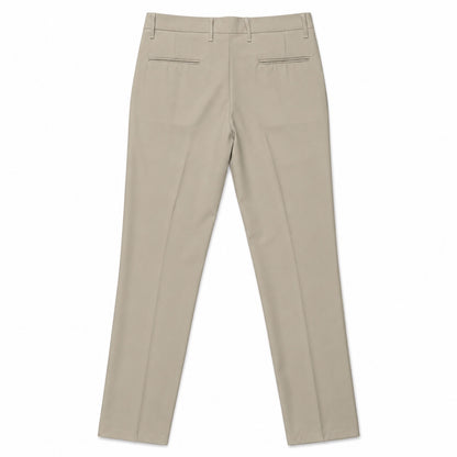 Pantaloni Muller - 980550 Panna