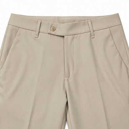 Pantaloni Muller - 980550 Panna