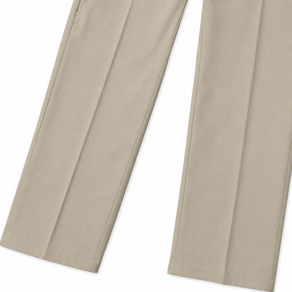 Pantaloni Muller - 980550 Panna