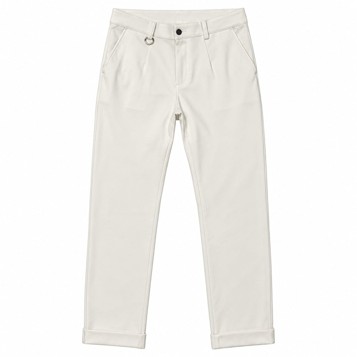 Pantaloni Skien One - 6030052 Bianco