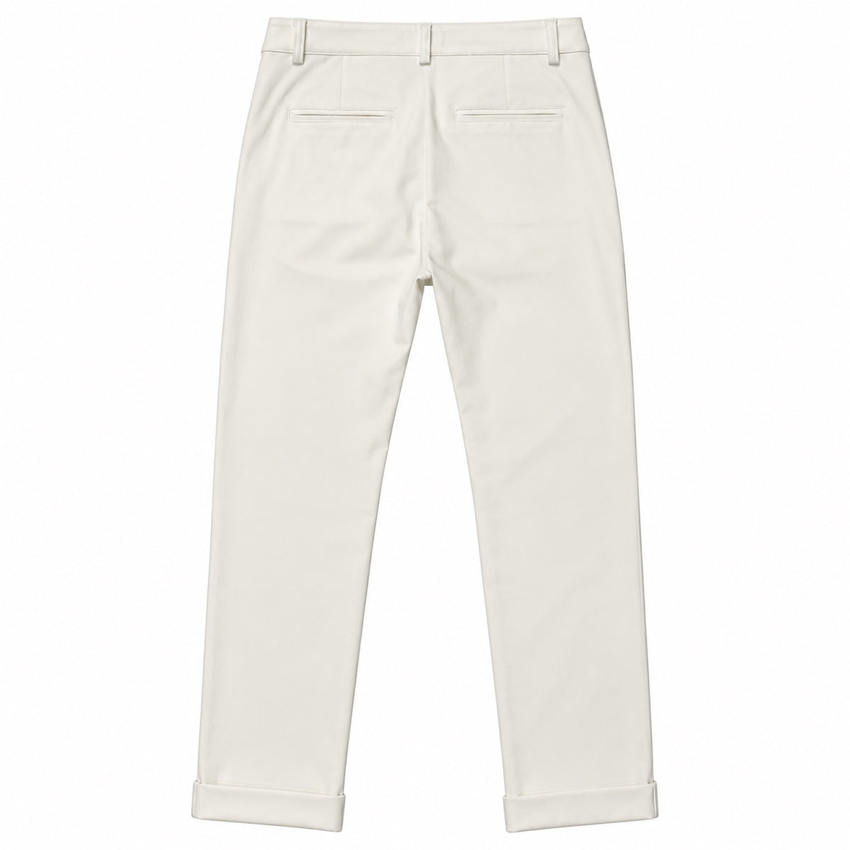 Pantaloni Skien One - 6030052 Bianco