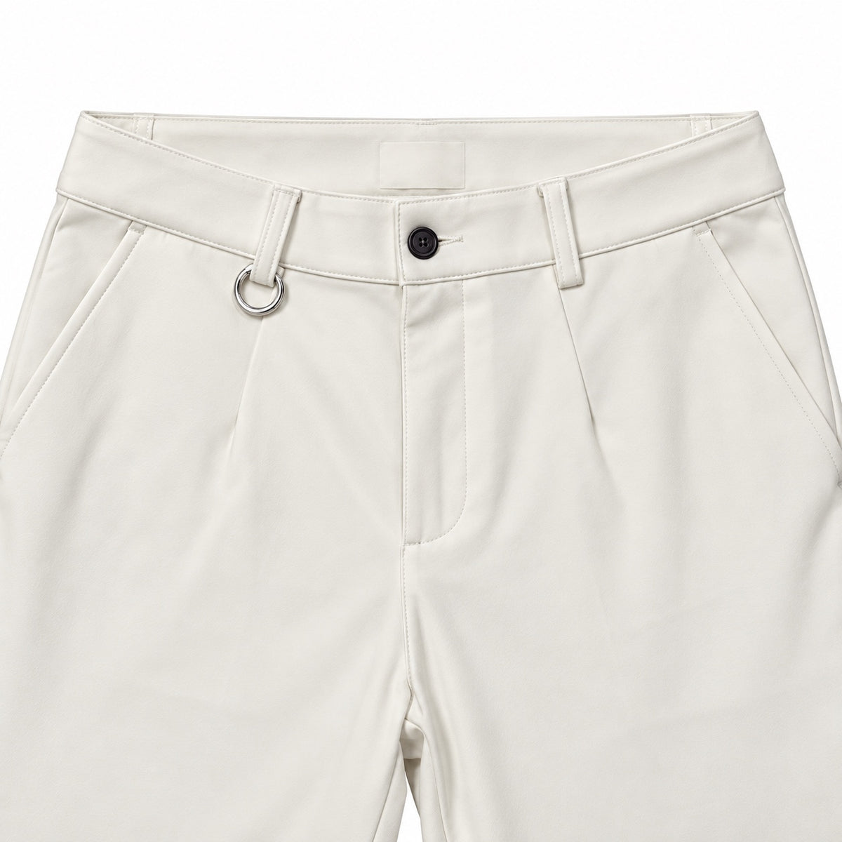 Pantaloni Skien One - 6030052 Bianco