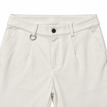 Pantaloni Skien One - 6030052 Bianco