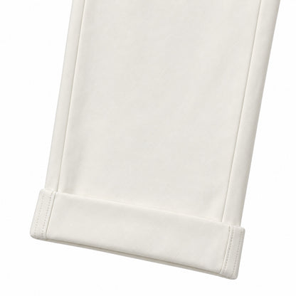 Pantaloni Skien One - 6030052 Bianco