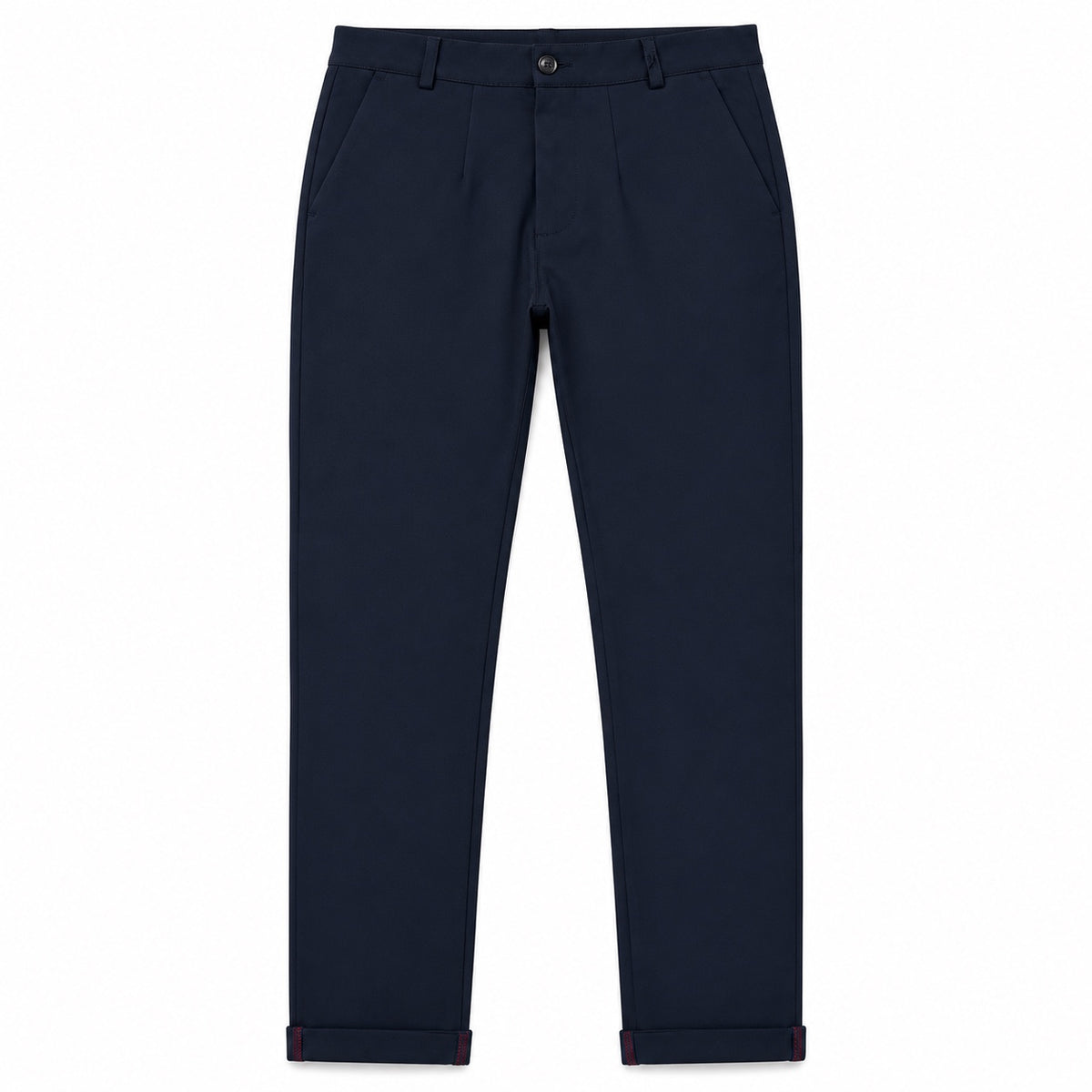 Pantaloni Skien One - 6030052 Blu