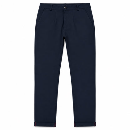 Pantaloni Skien One - 6030052 Blu