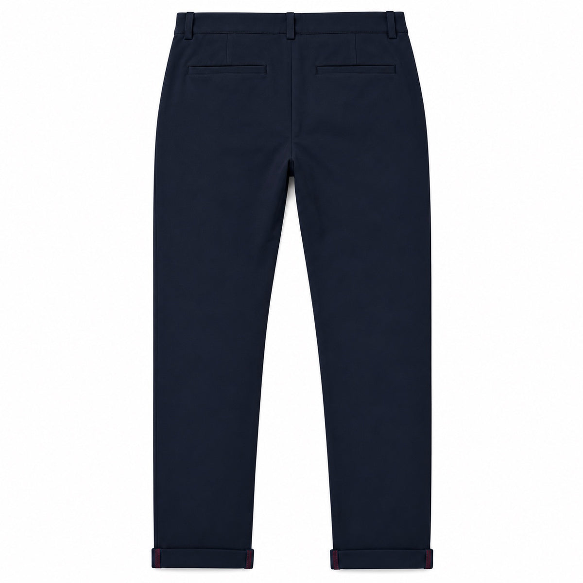 Pantaloni Skien One - 6030052 Blu