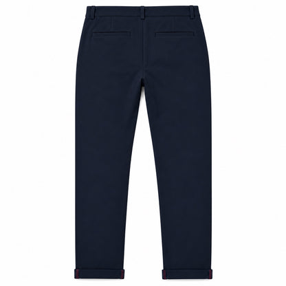 Pantaloni Skien One - 6030052 Blu