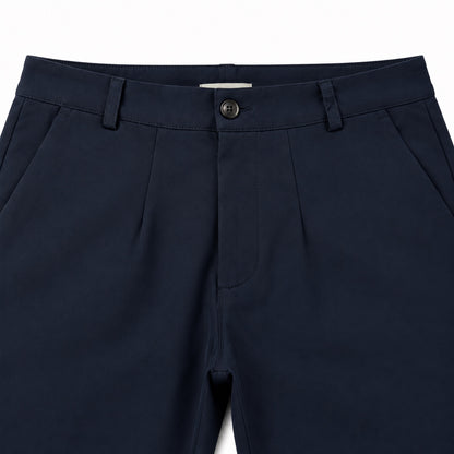 Pantaloni Skien One - 6030052 Blu