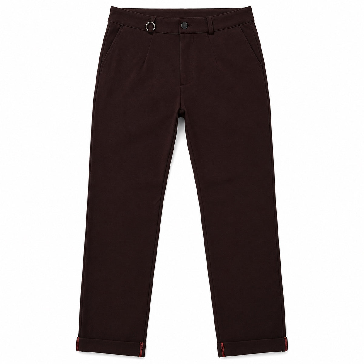 Pantaloni Skien One - 6030052 Fondente