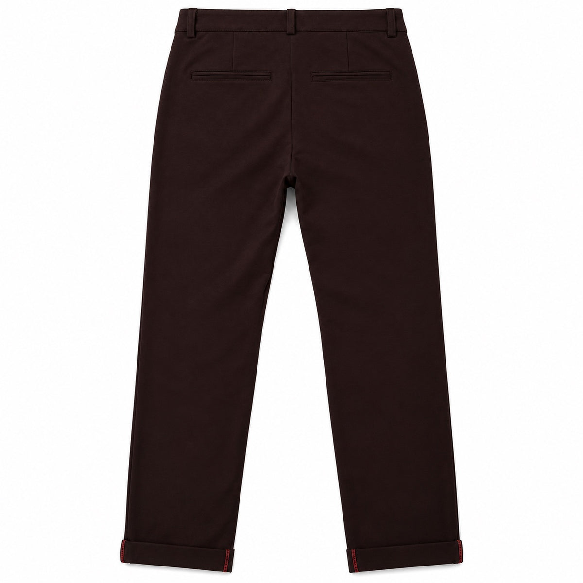 Pantaloni Skien One - 6030052 Fondente