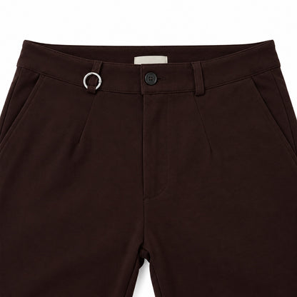 Pantaloni Skien One - 6030052 Fondente