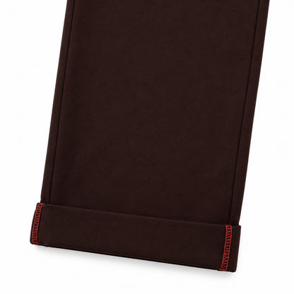 Pantaloni Skien One - 6030052 Fondente
