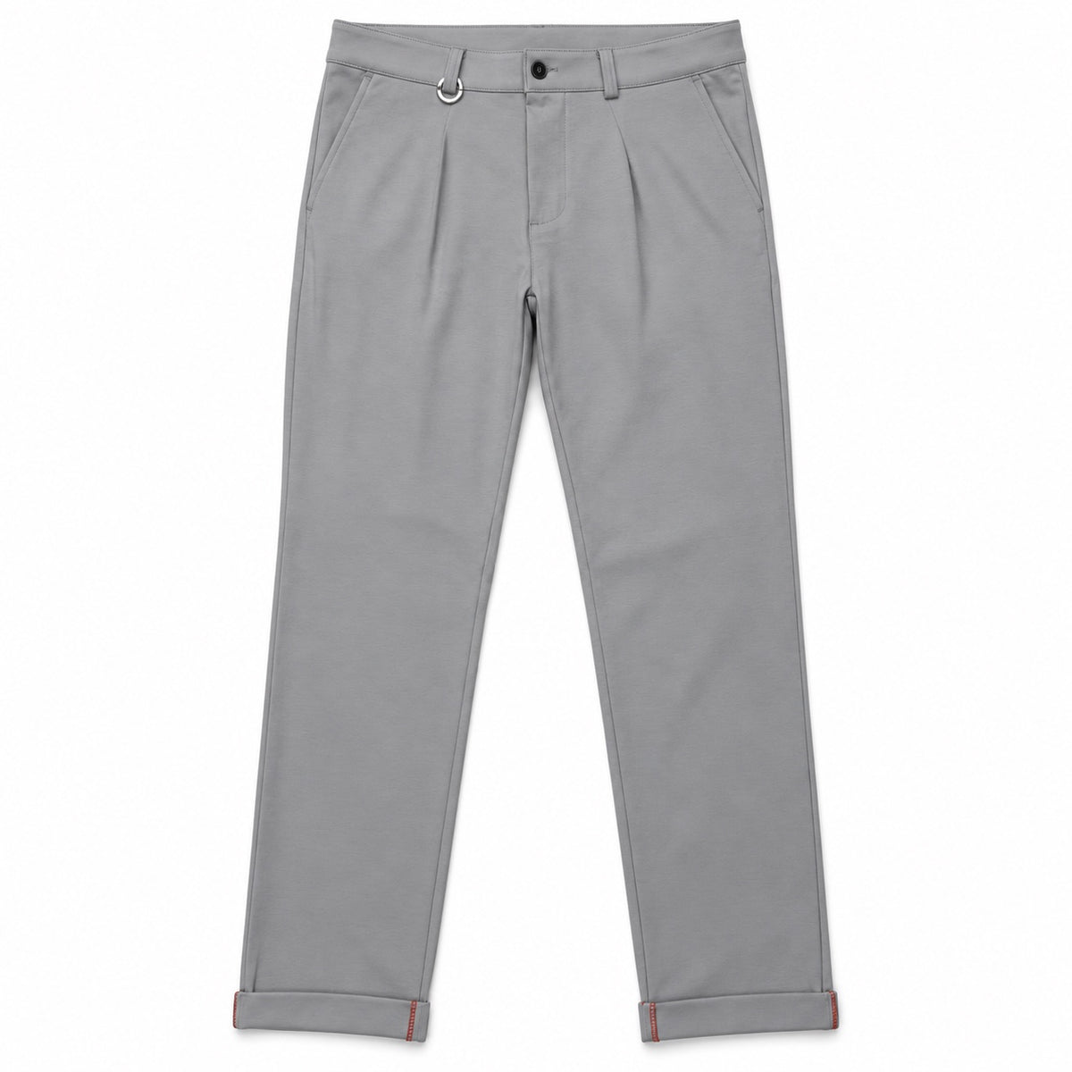Pantaloni Skien One - 6030052 Grey